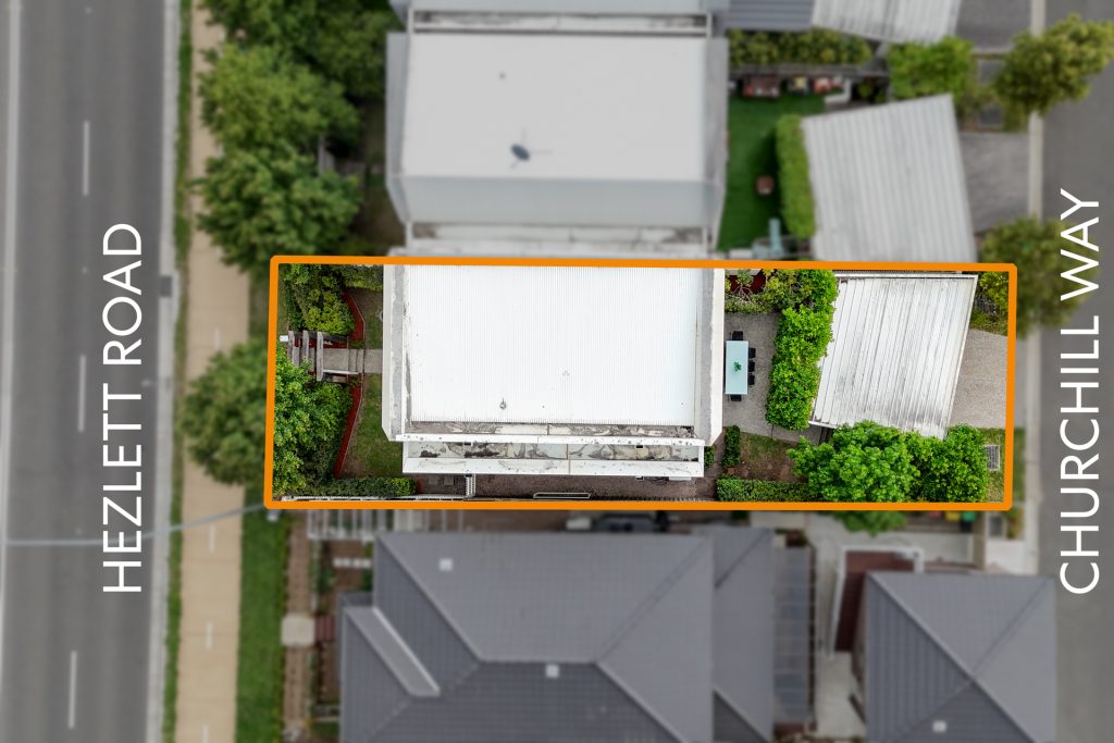 102 Hezlett Road, North Kellyville NSW 2155 - photo 17