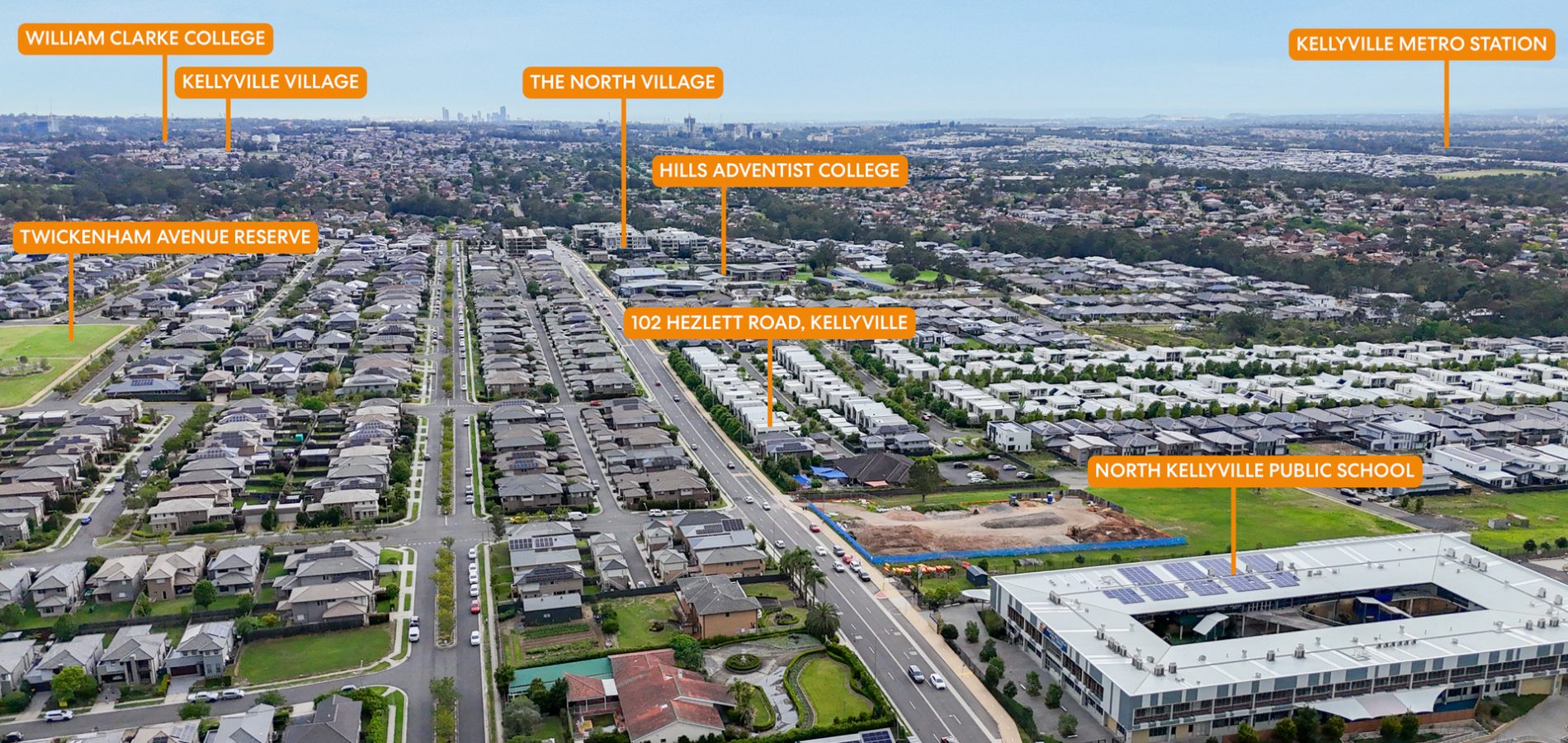 102 Hezlett Road, North Kellyville NSW 2155 - photo 18