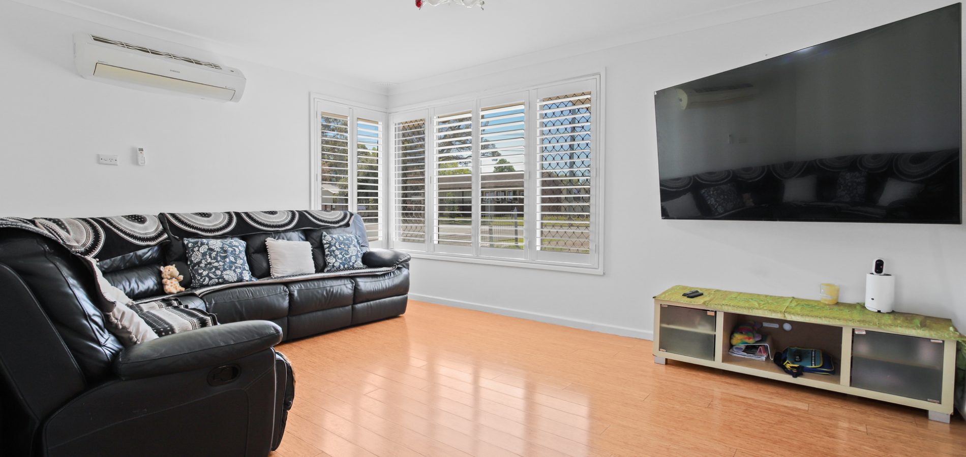 Sold - 166 Binalong Road - New Property in Toongabbie - Real Estate by Brad Panayiotou
