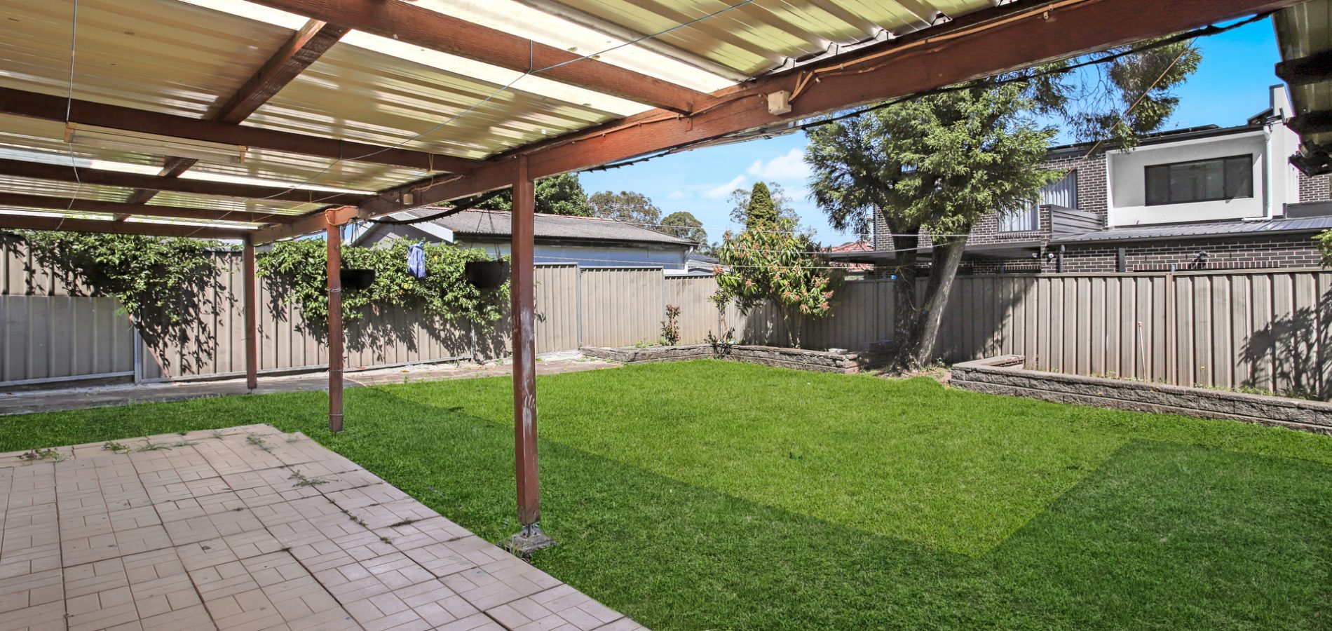 Sold - 166 Binalong Road - New Property in Toongabbie - Real Estate by Brad Panayiotou