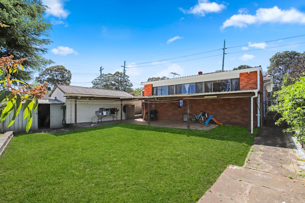 Sold - 166 Binalong Road - New Property in Toongabbie - Real Estate by Brad Panayiotou