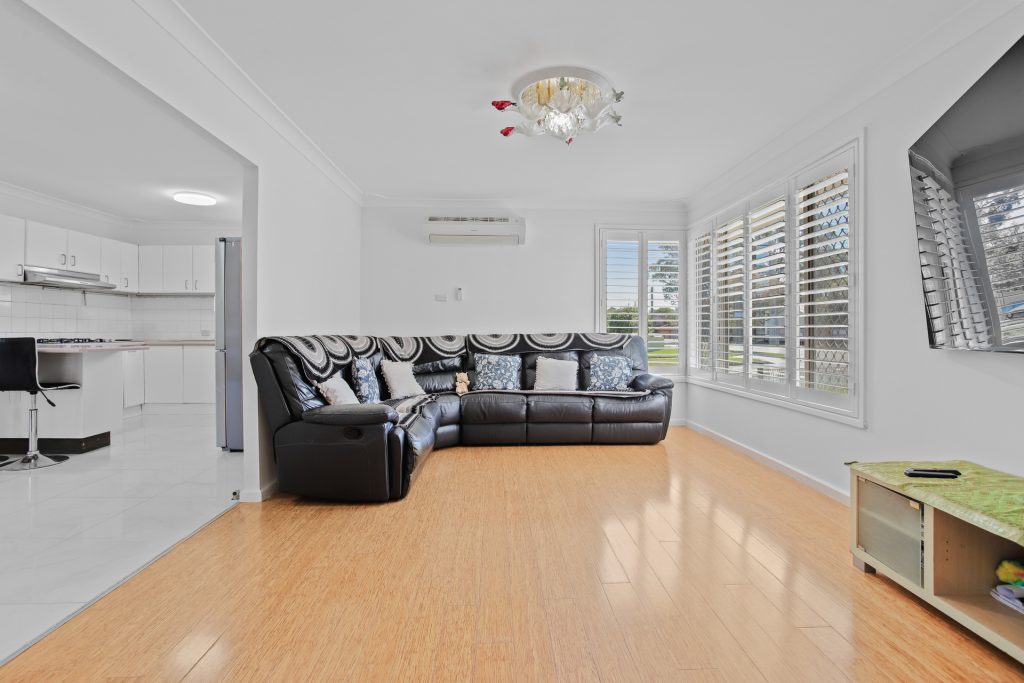 Sold - 166 Binalong Road - New Property in Toongabbie - Real Estate by Brad Panayiotou