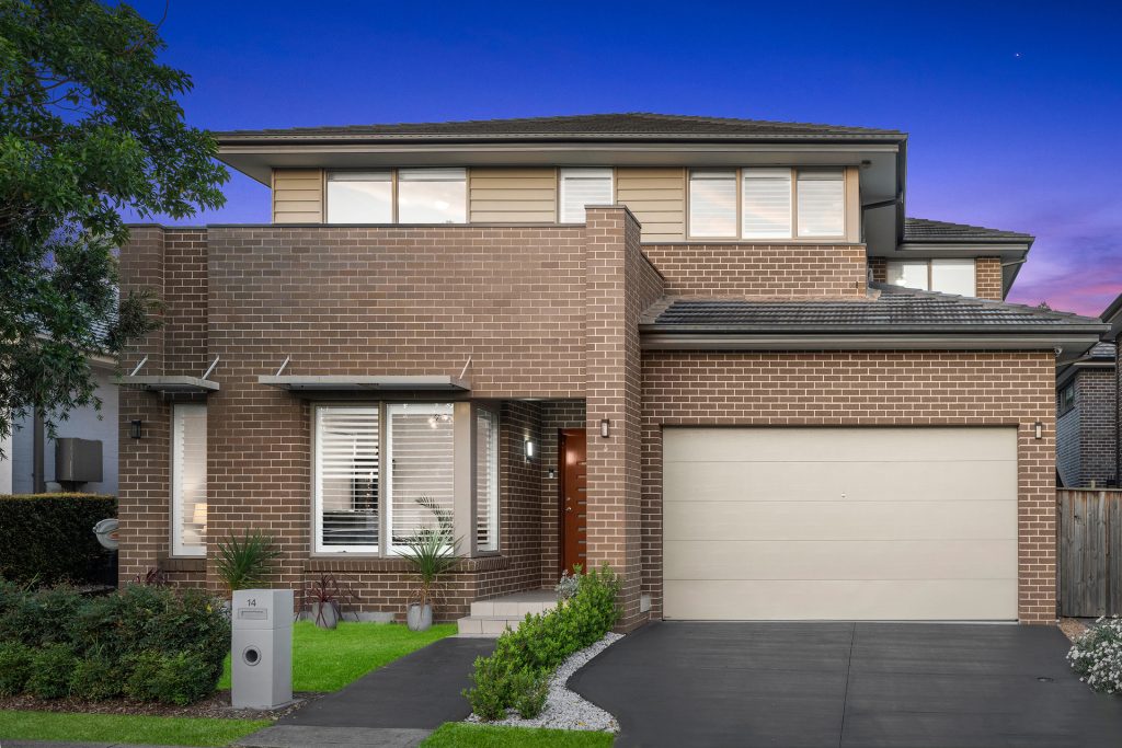 14 Carmargue Street, Beaumont Hills NSW 2155 - McGrath West Group