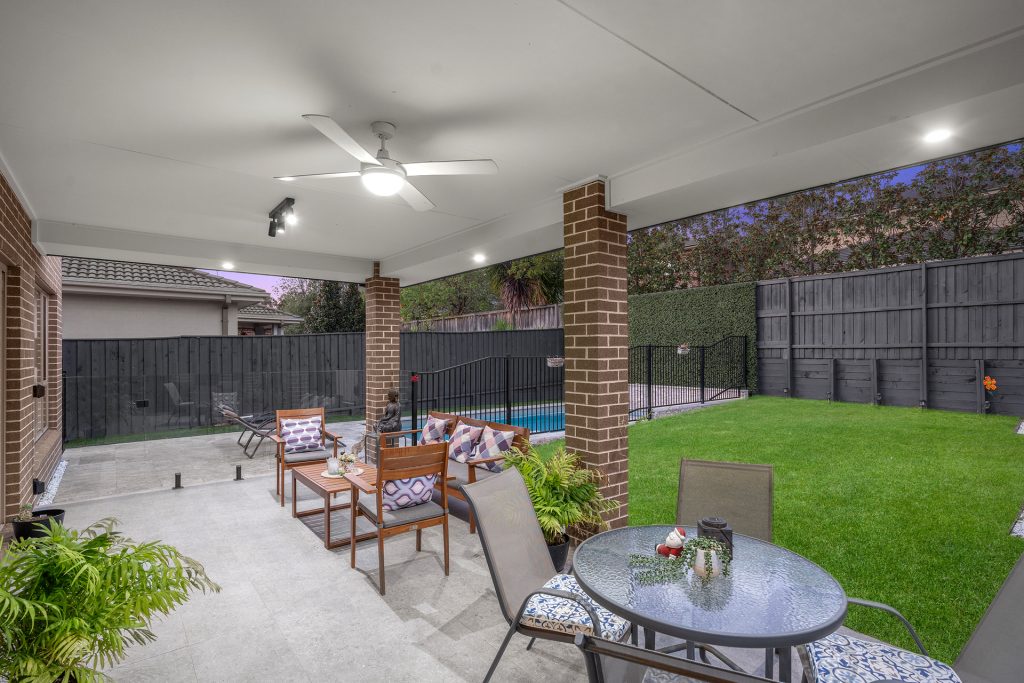 14 Carmargue Street, Beaumont Hills NSW 2155 - photo 14