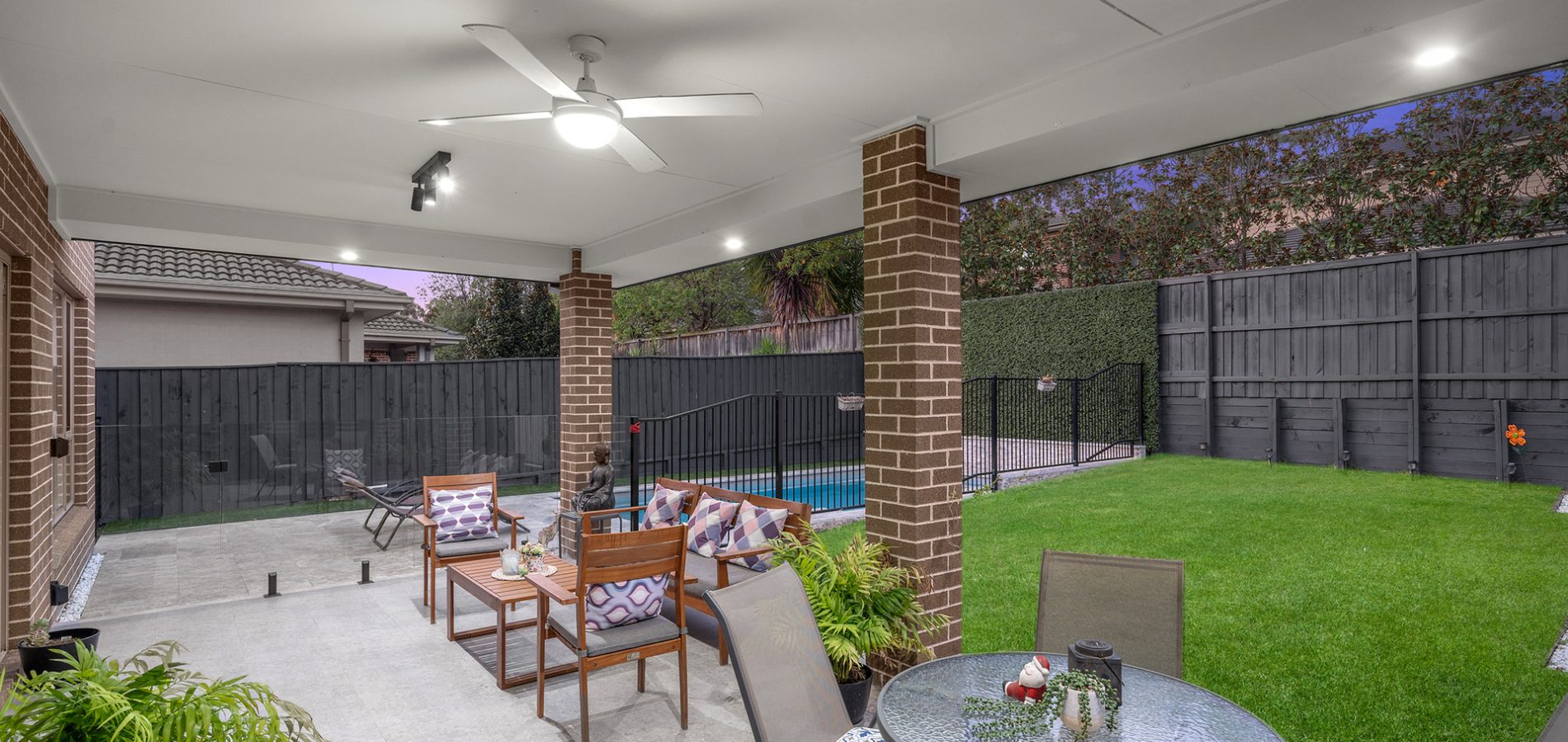 14 Carmargue Street, Beaumont Hills NSW 2155 - photo 14