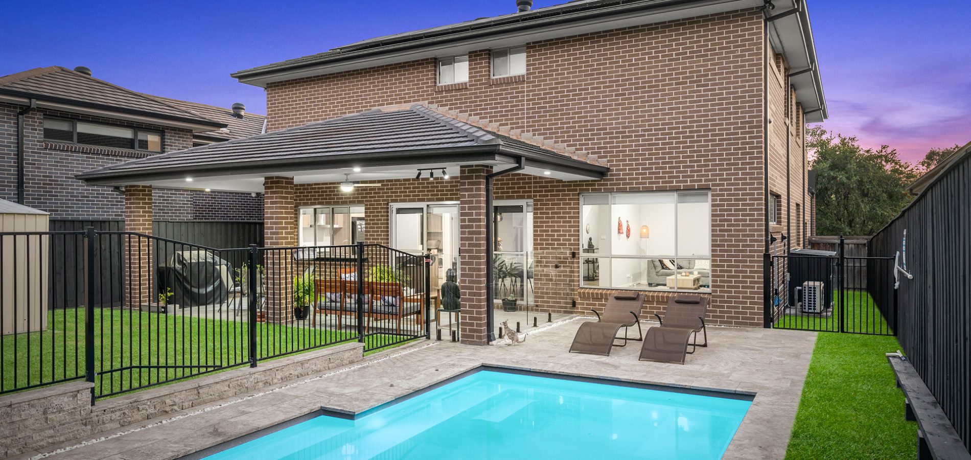 14 Carmargue Street, Beaumont Hills NSW 2155 - photo 15