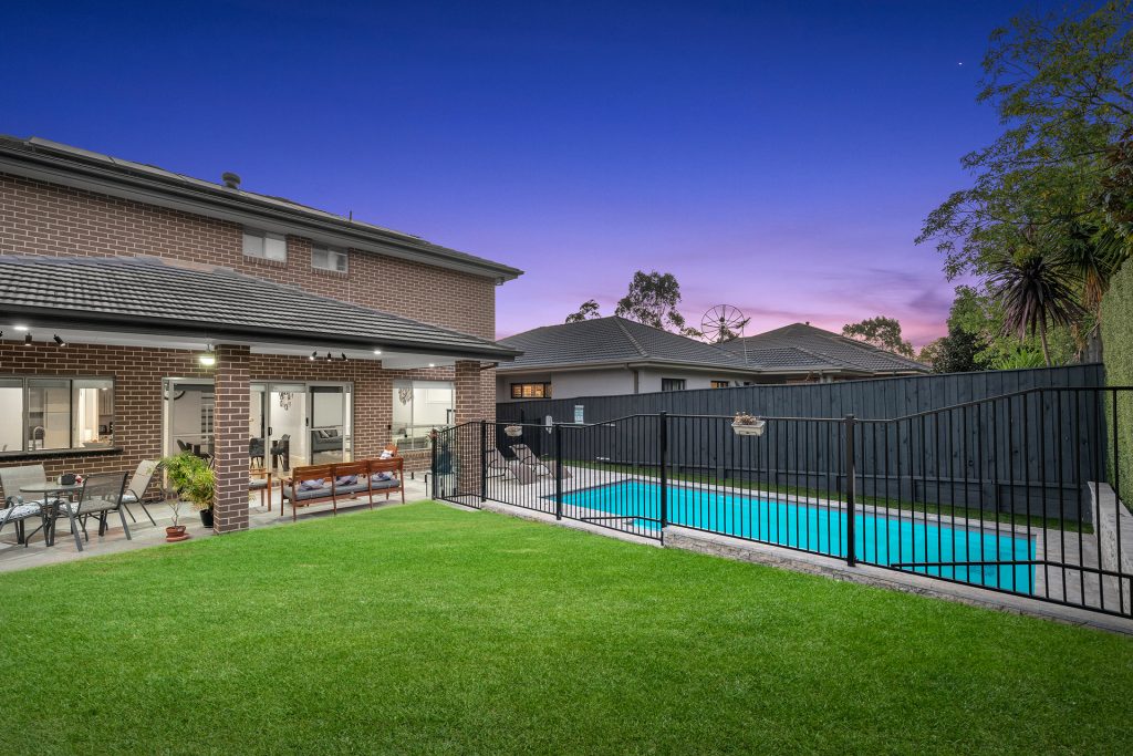 14 Carmargue Street, Beaumont Hills NSW 2155 - photo 16