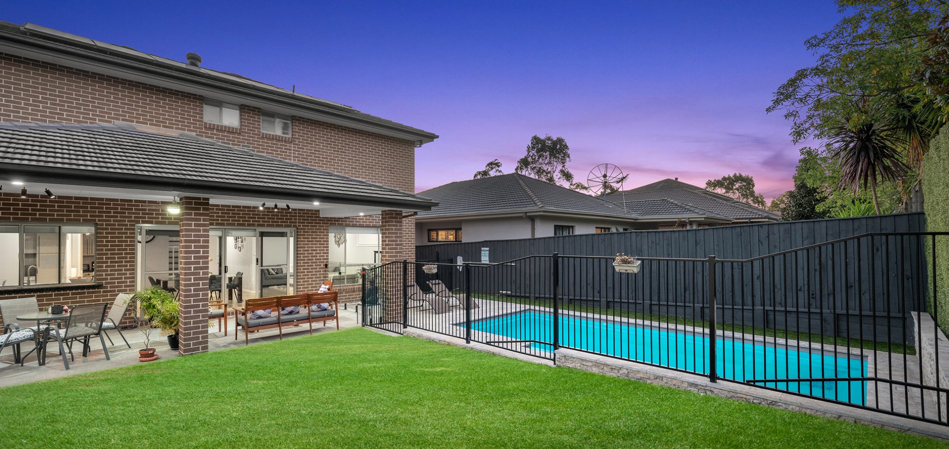 14 Carmargue Street, Beaumont Hills NSW 2155 - photo 16