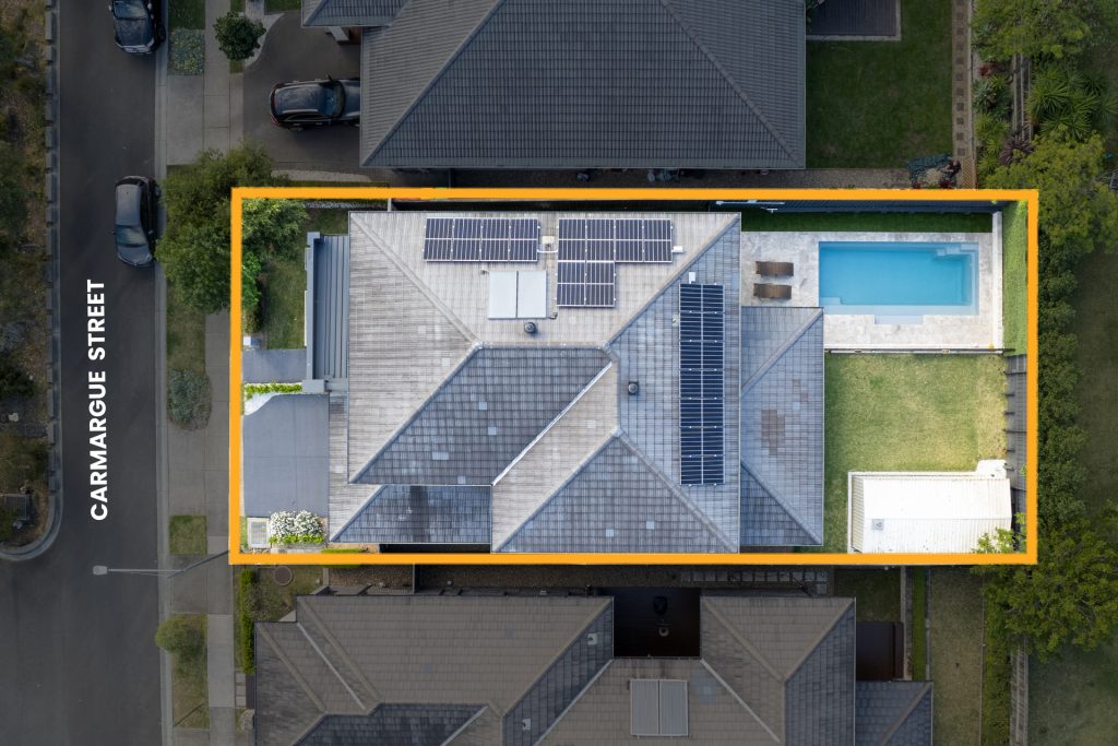14 Carmargue Street, Beaumont Hills NSW 2155 - photo 17