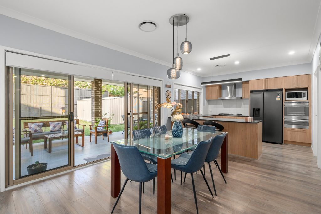 14 Carmargue Street, Beaumont Hills NSW 2155 - photo 5