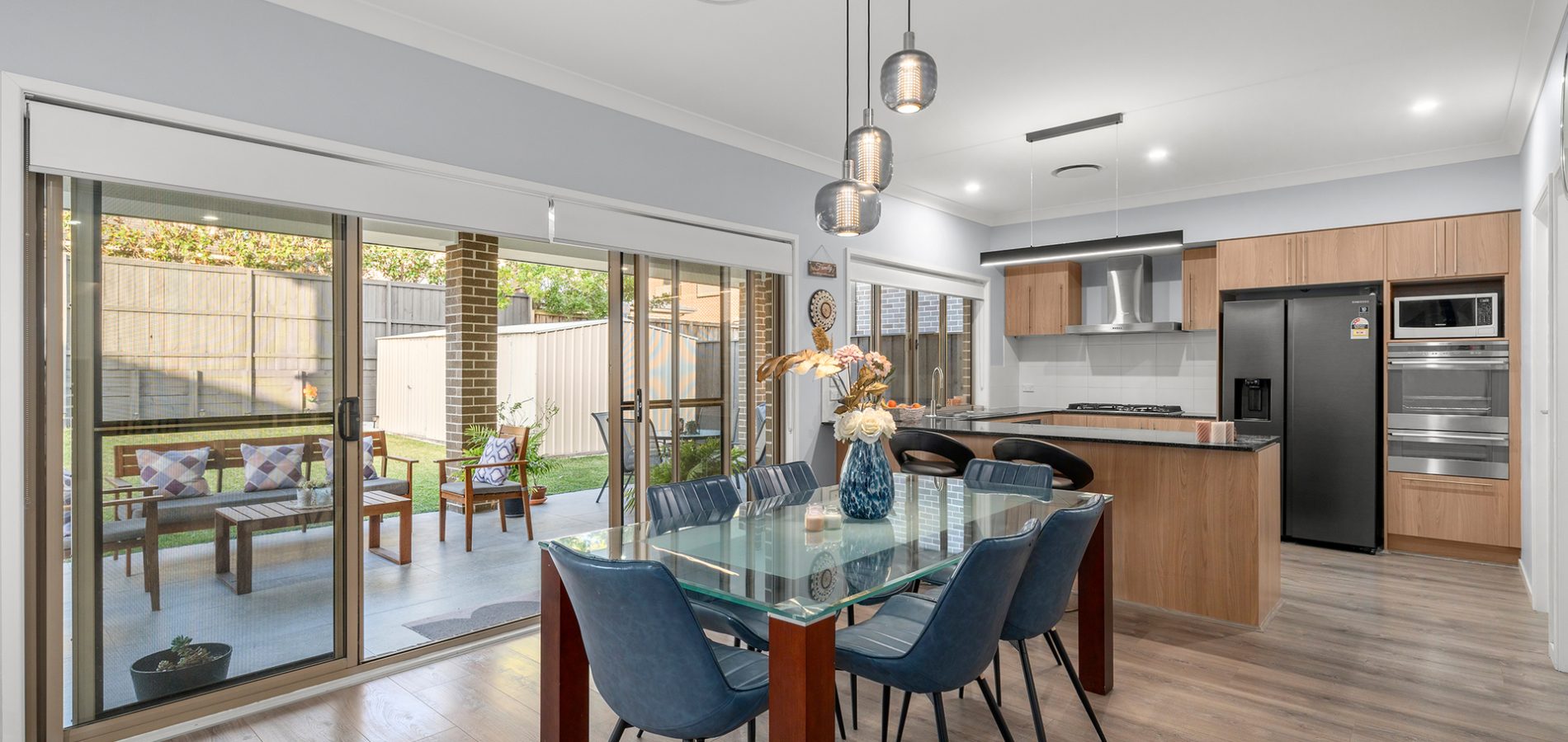 14 Carmargue Street, Beaumont Hills NSW 2155 - photo 5