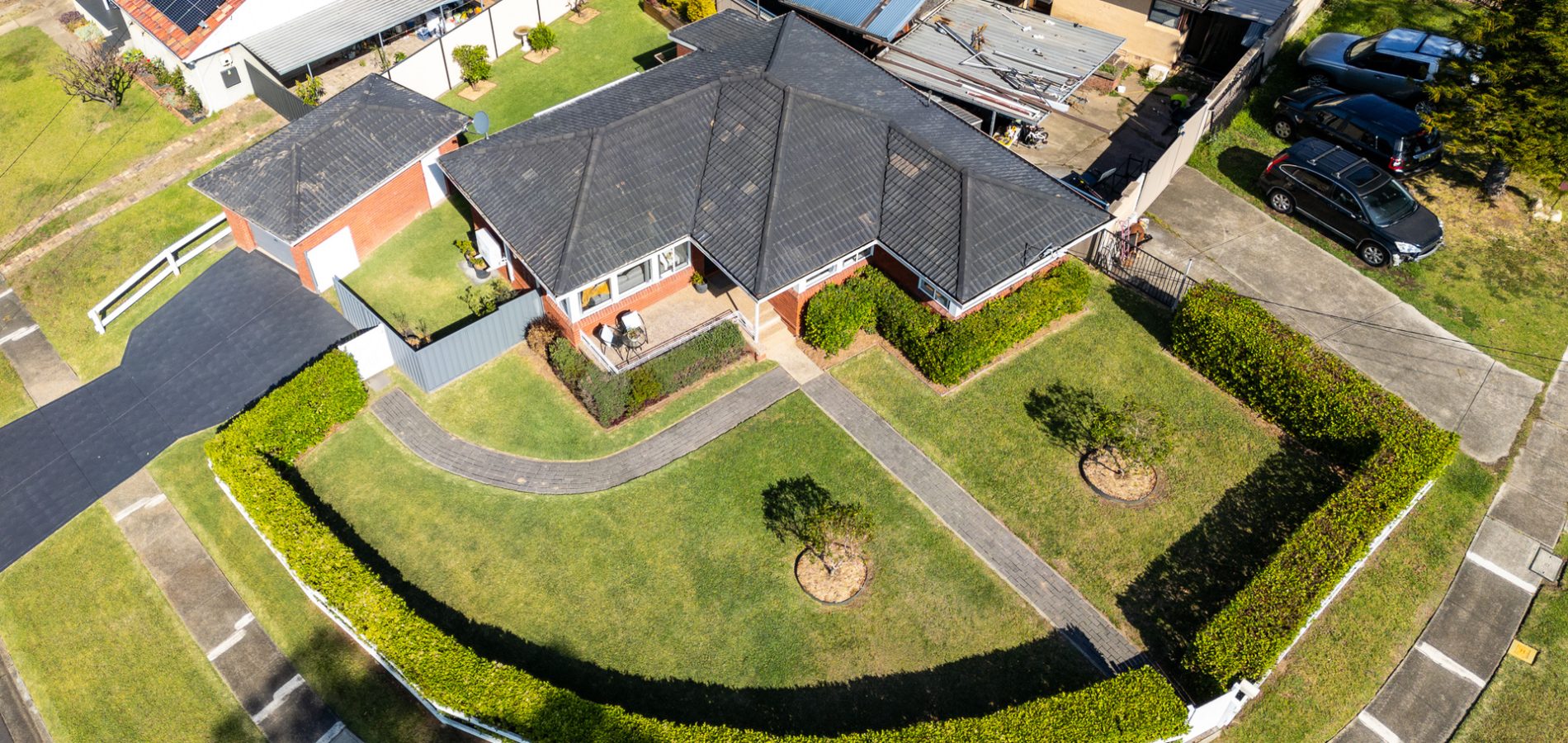 5 Nevis Crescent, Seven Hills NSW 2147 - photo 11