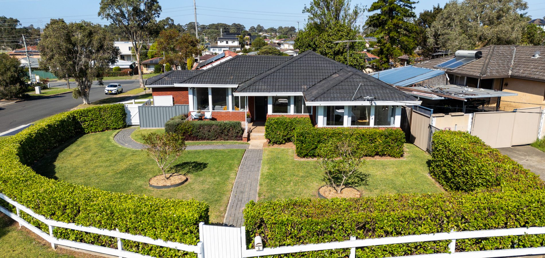 5 Nevis Crescent, Seven Hills NSW 2147 - photo 12