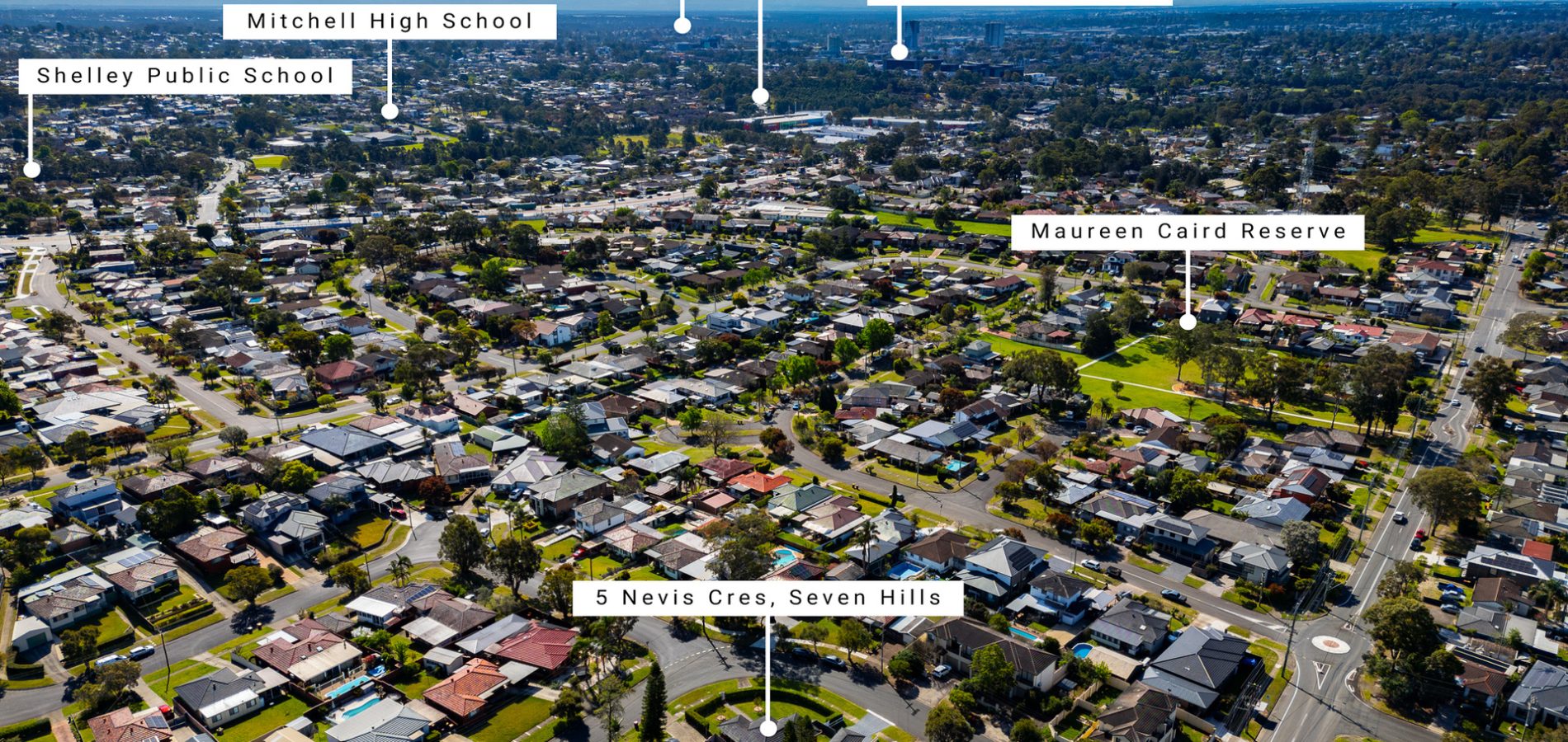5 Nevis Crescent, Seven Hills NSW 2147 - photo 14