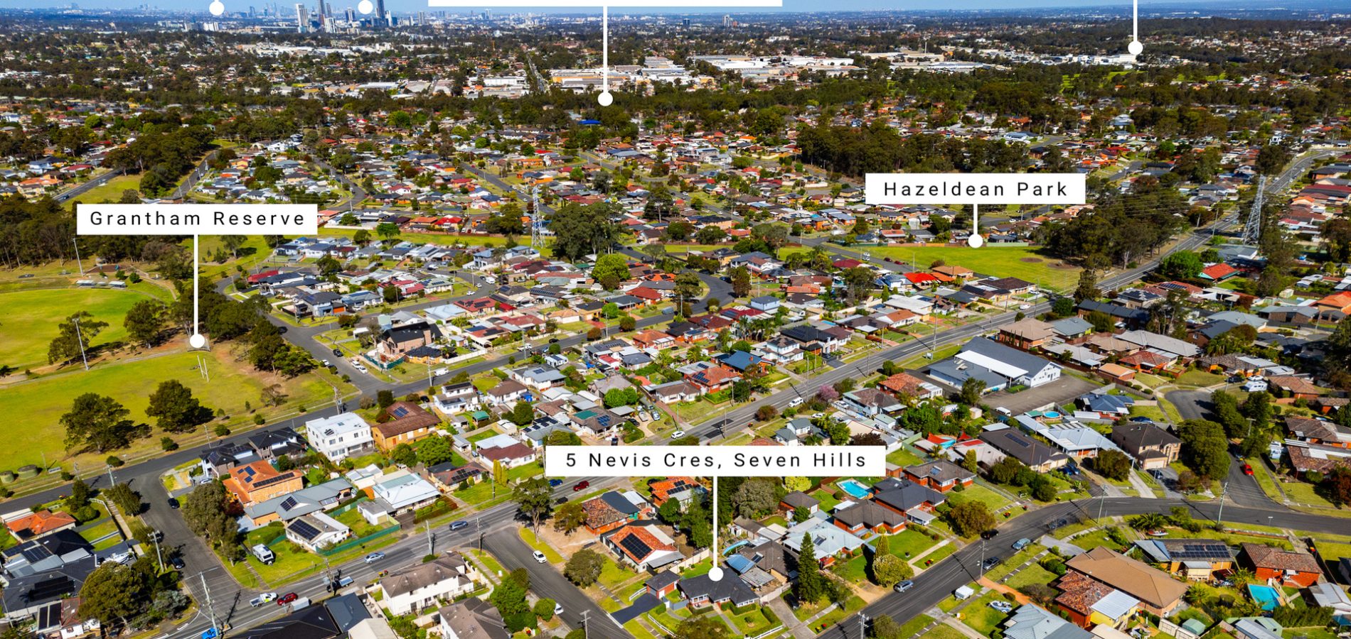 5 Nevis Crescent, Seven Hills NSW 2147 - photo 15