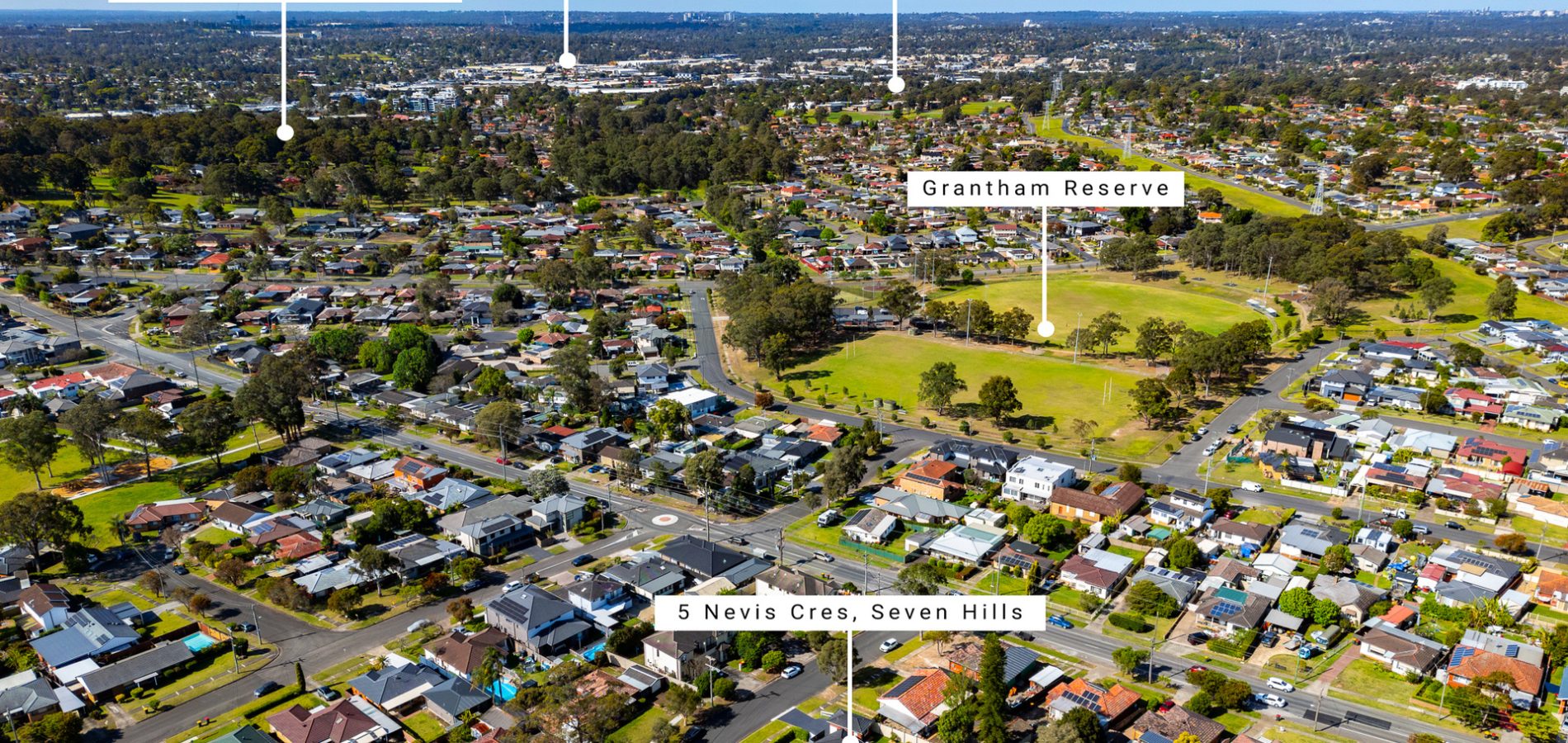5 Nevis Crescent, Seven Hills NSW 2147 - photo 16