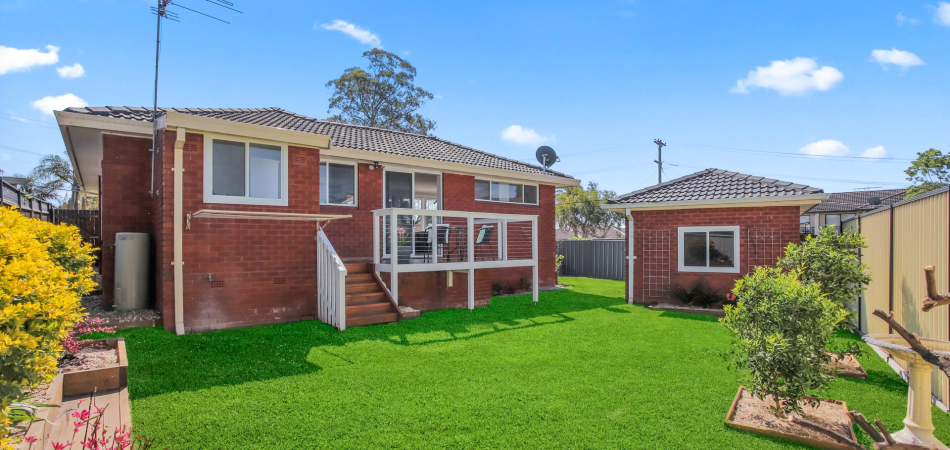 5 Nevis Crescent, Seven Hills NSW 2147 - photo 10