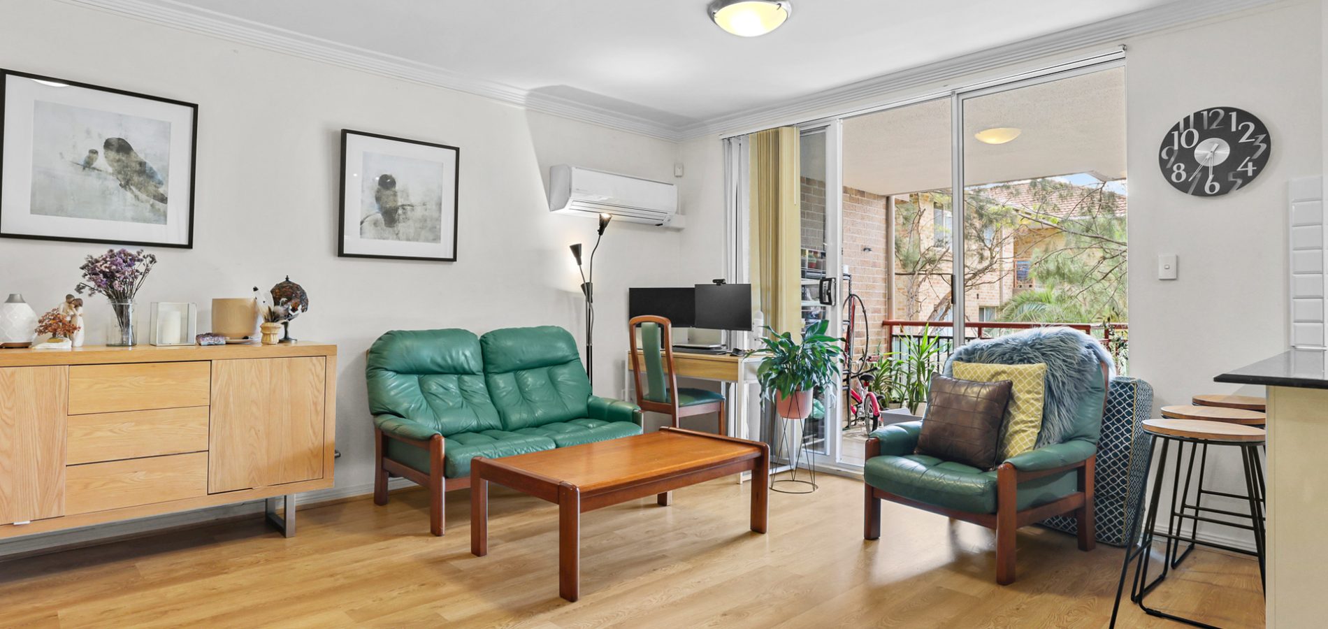 6/31-33 Moss Place, Westmead NSW 2145 - photo 2