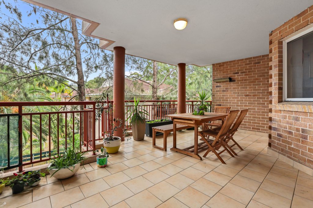 6/31-33 Moss Place, Westmead NSW 2145 - photo 11