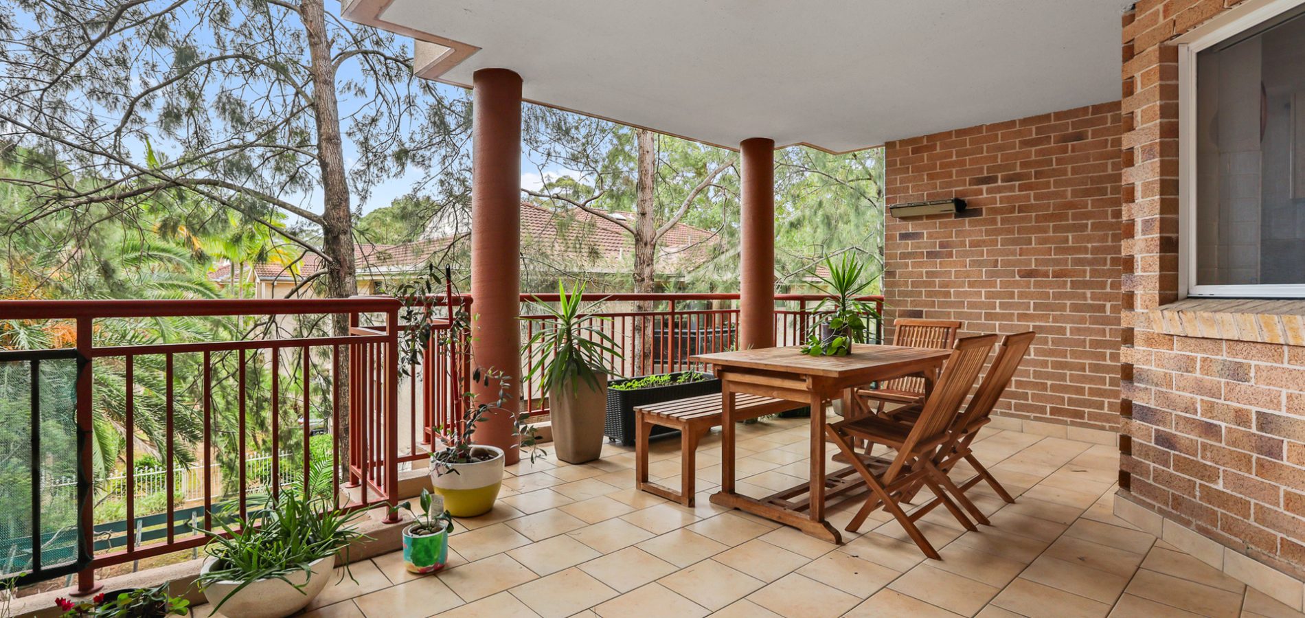 6/31-33 Moss Place, Westmead NSW 2145 - photo 11