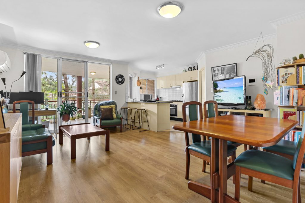 6/31-33 Moss Place, Westmead NSW 2145 - photo 3