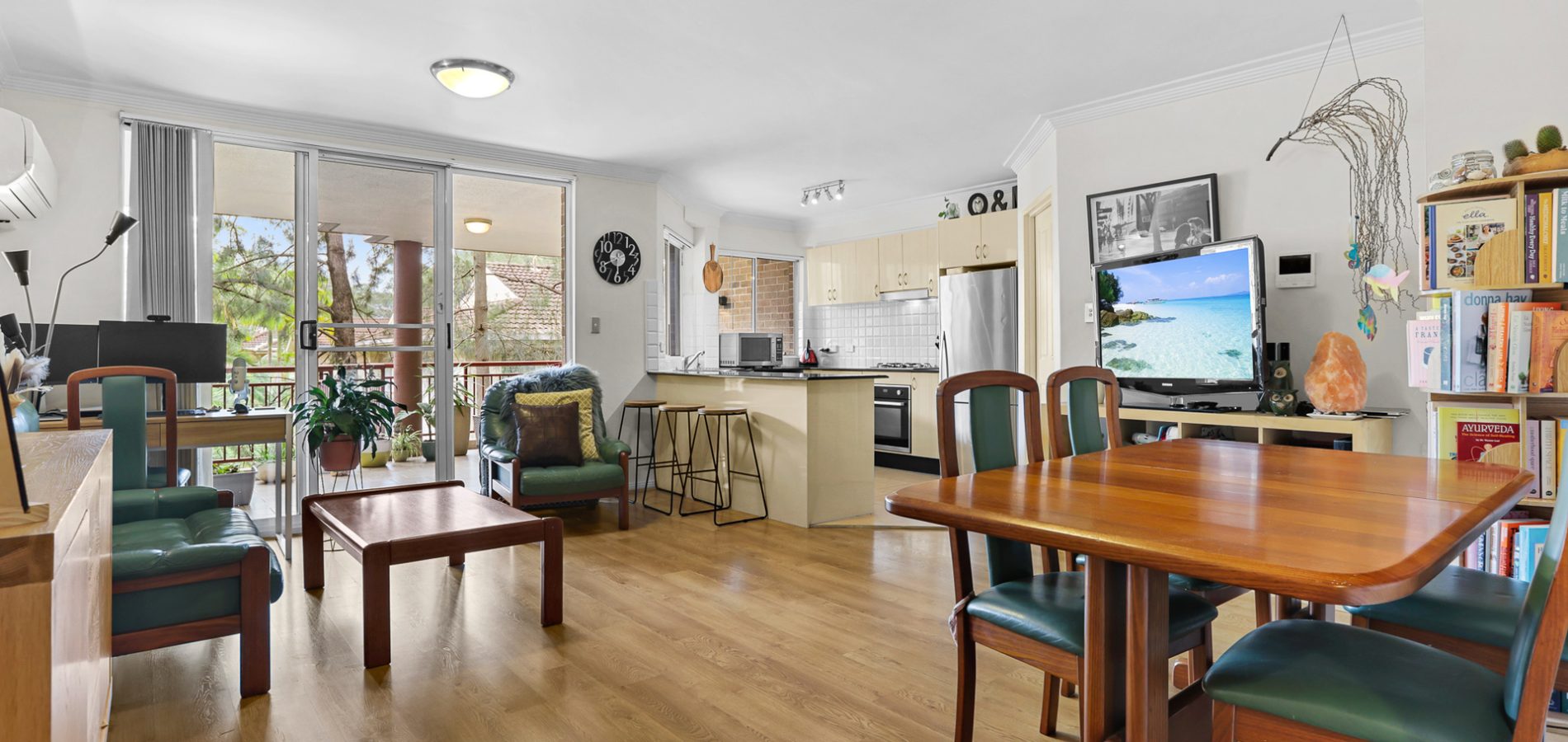 6/31-33 Moss Place, Westmead NSW 2145 - photo 3