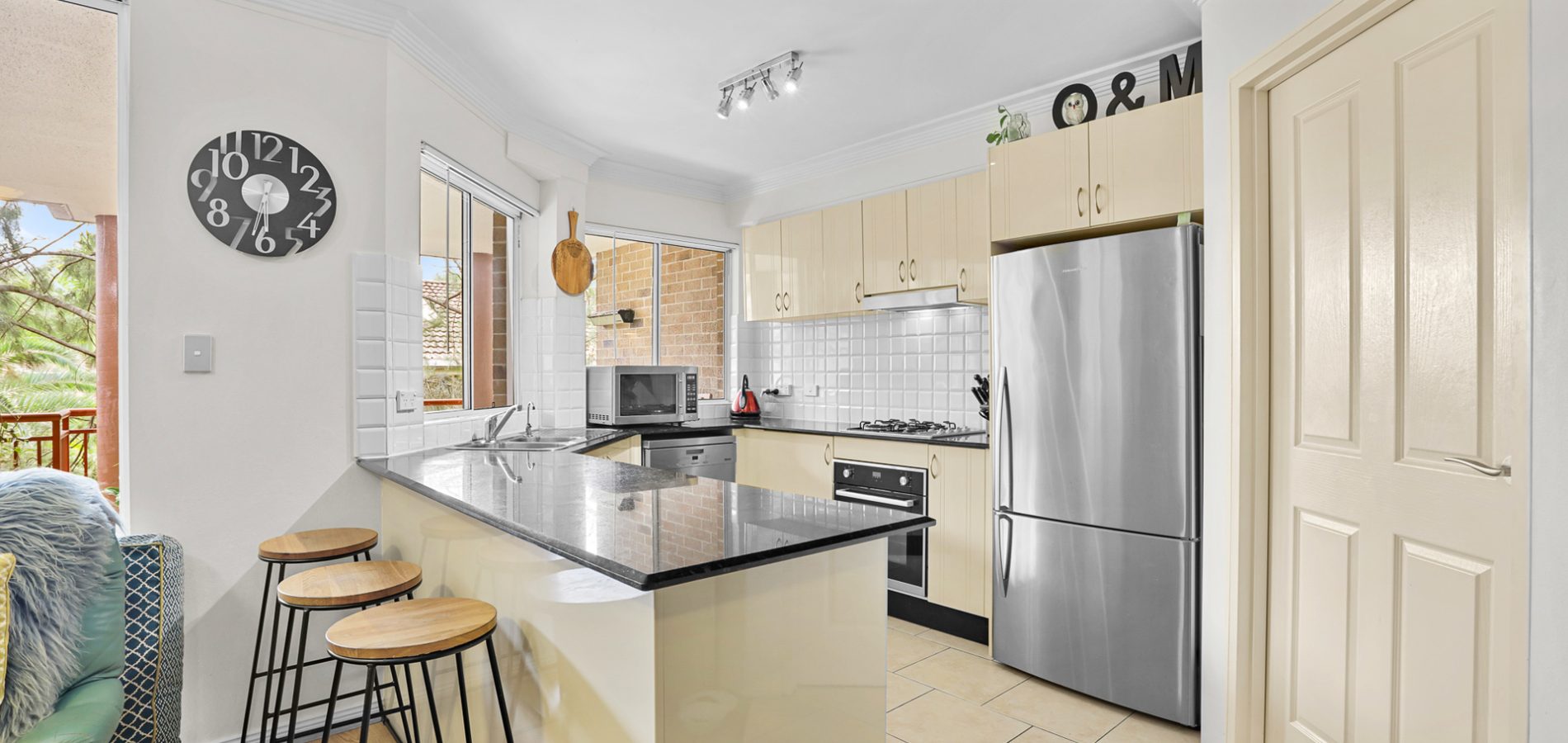 6/31-33 Moss Place, Westmead NSW 2145 - photo 4