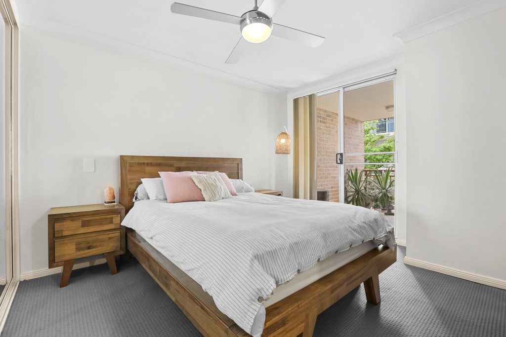 6/31-33 Moss Place, Westmead NSW 2145 - photo 5