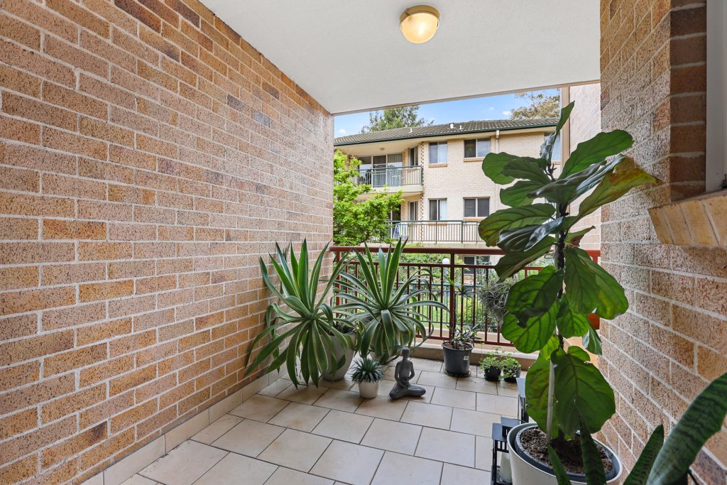 6/31-33 Moss Place, Westmead NSW 2145 - photo 7