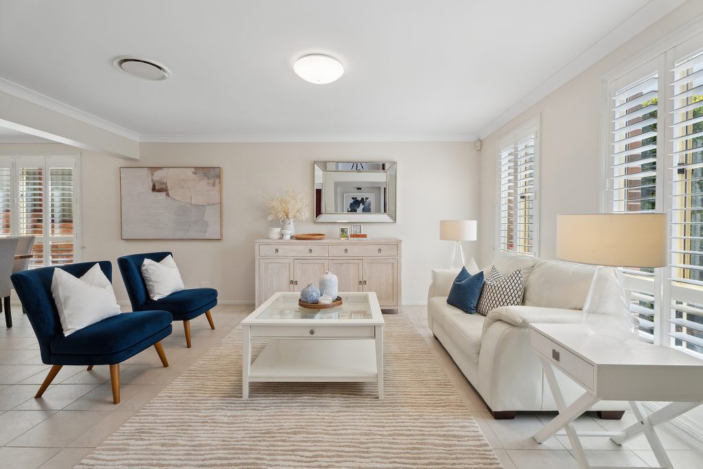 7 Grovewood Place, Castle Hill NSW 2154 - photo 2