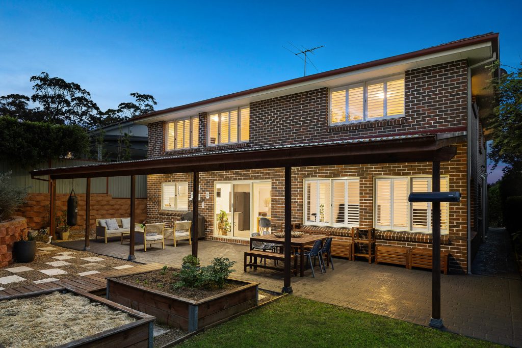 7 Grovewood Place, Castle Hill NSW 2154 - photo 14