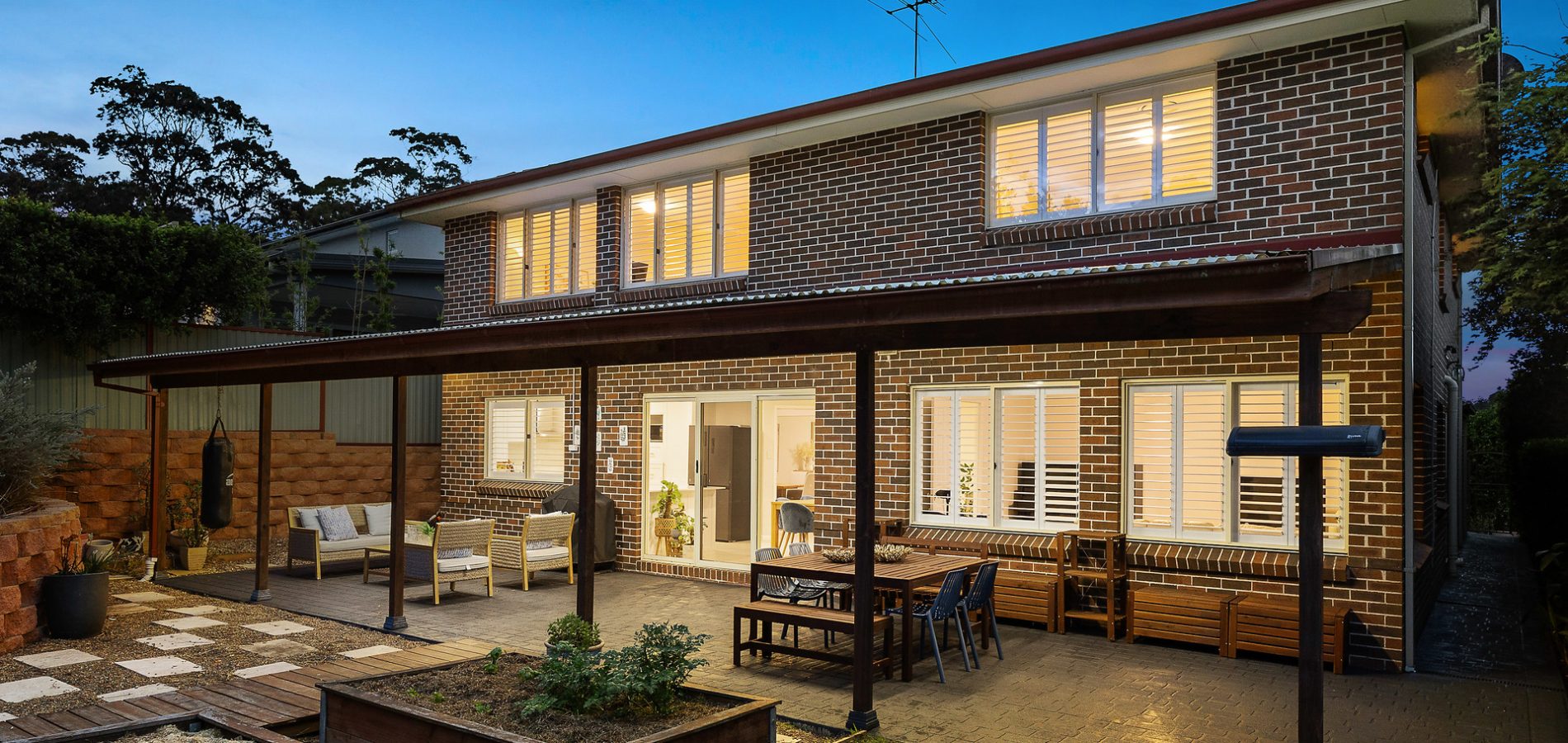 7 Grovewood Place, Castle Hill NSW 2154 - photo 14