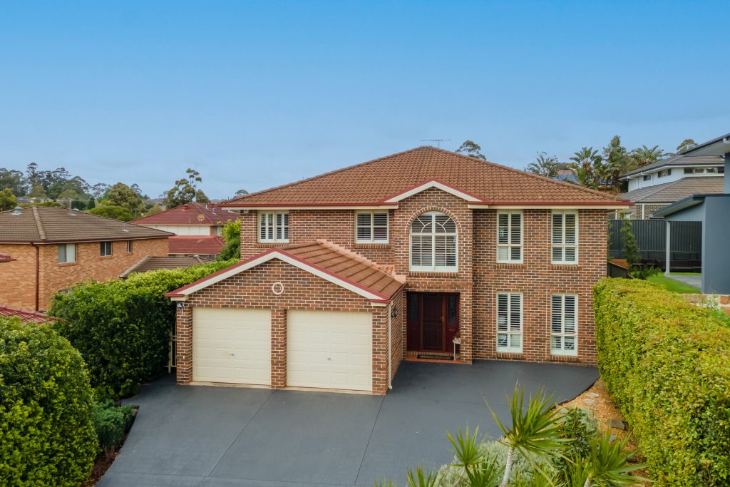 7 Grovewood Place, Castle Hill NSW 2154 - photo 16