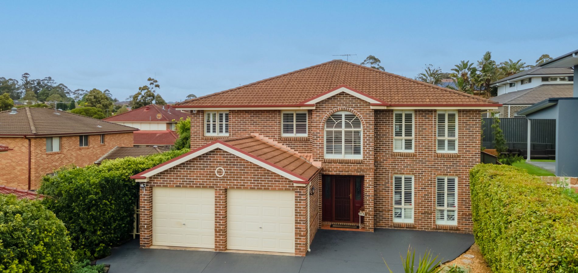 7 Grovewood Place, Castle Hill NSW 2154 - photo 16