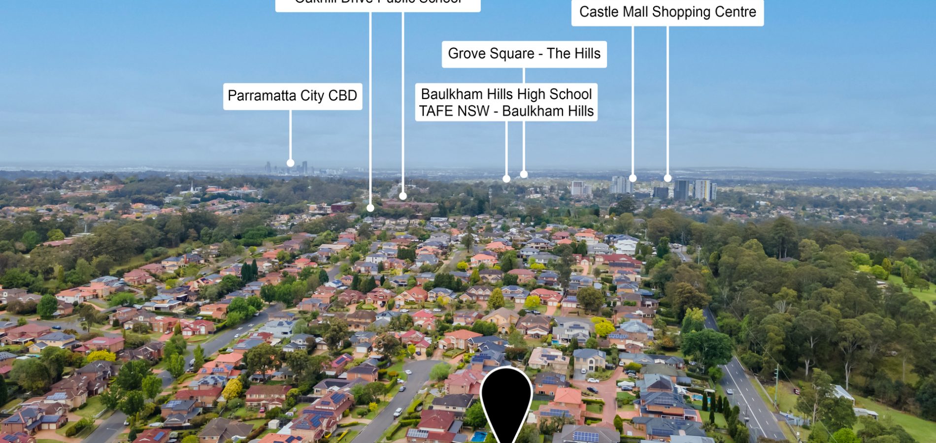 7 Grovewood Place, Castle Hill NSW 2154 - photo 18