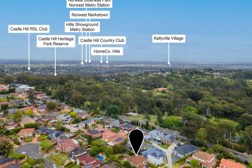 7 Grovewood Place, Castle Hill NSW 2154 - photo 19