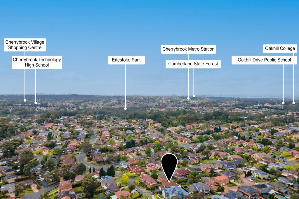 7 Grovewood Place, Castle Hill NSW 2154 - photo 20