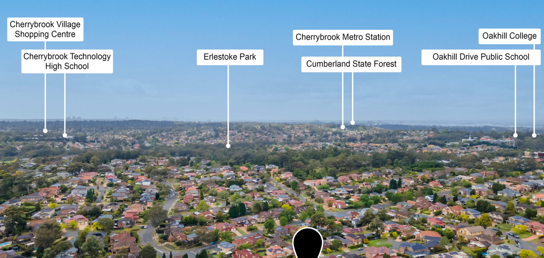 7 Grovewood Place, Castle Hill NSW 2154 - photo 20