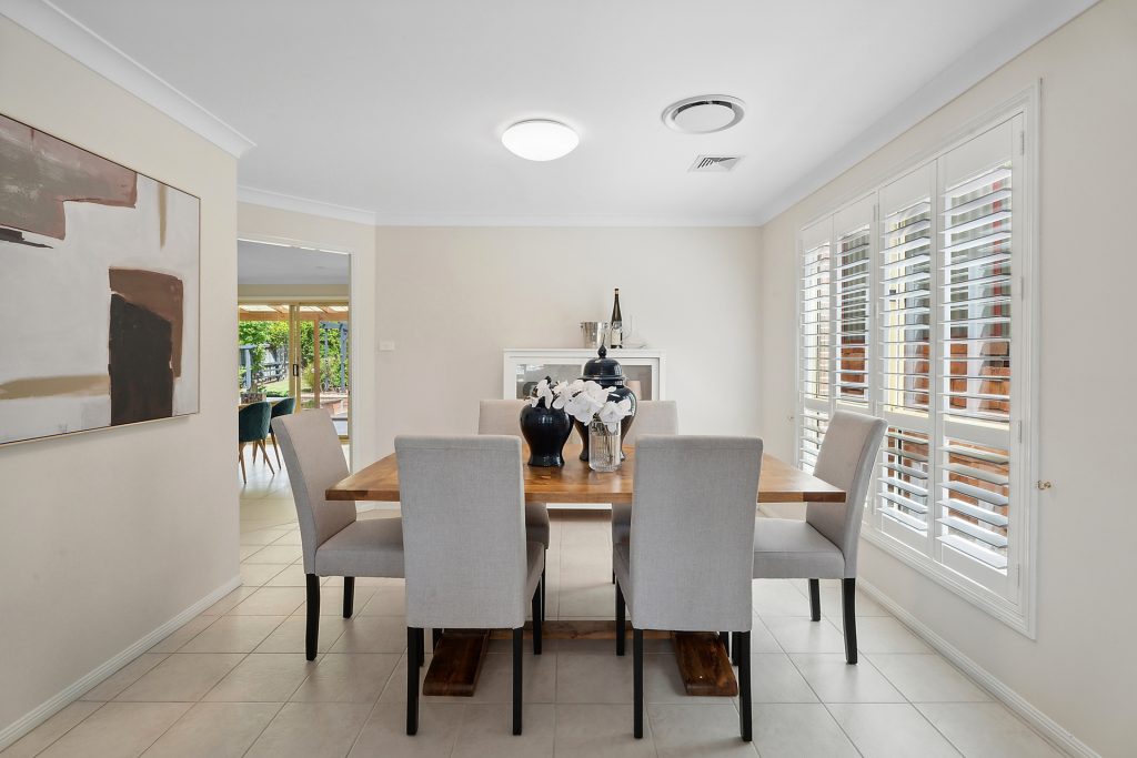 7 Grovewood Place, Castle Hill NSW 2154 - photo 4