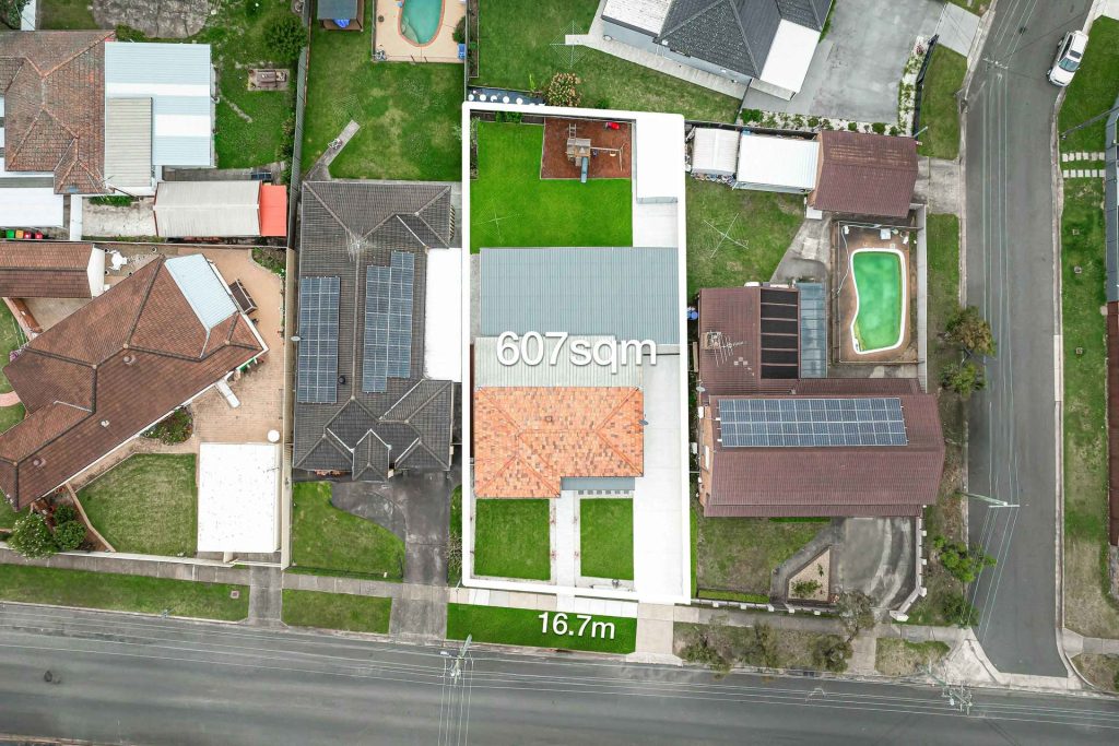 29 Irrigation Road, South Wentworthville NSW 2145 - photo 12