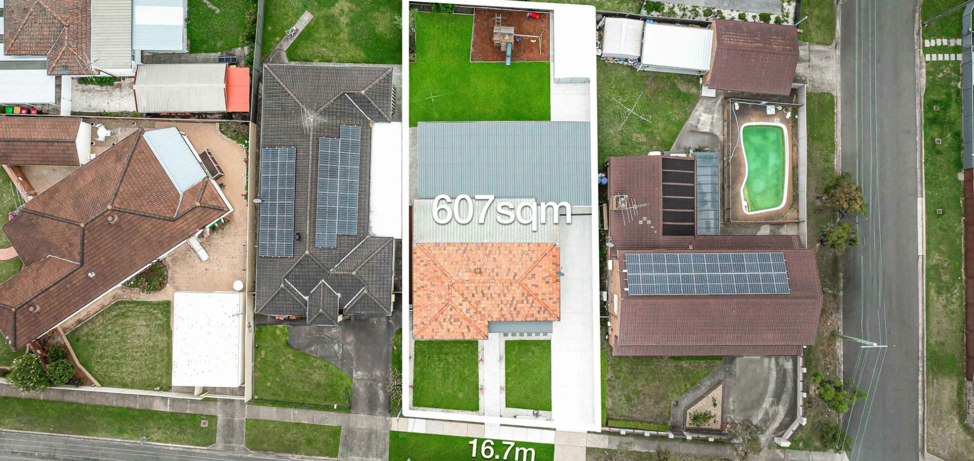 29 Irrigation Road, South Wentworthville NSW 2145 - photo 12