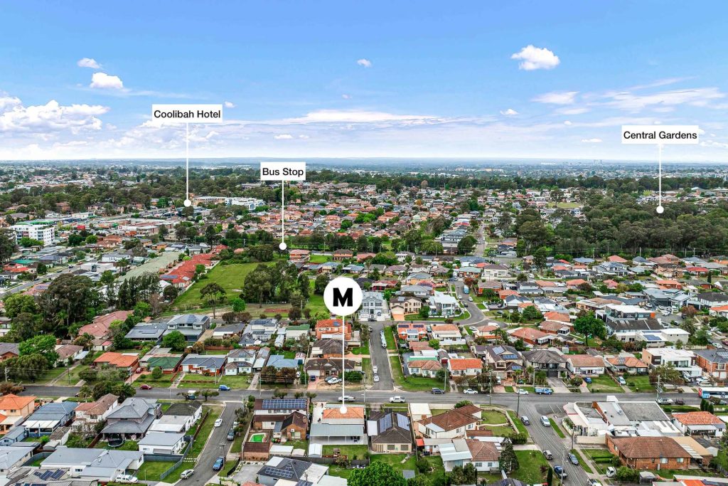29 Irrigation Road, South Wentworthville NSW 2145 - photo 13
