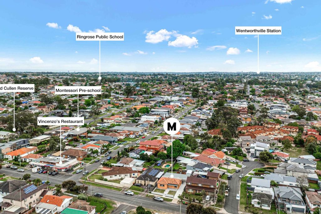 29 Irrigation Road, South Wentworthville NSW 2145 - photo 14
