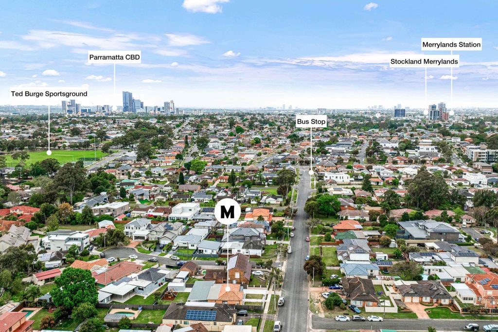 29 Irrigation Road, South Wentworthville NSW 2145 - photo 15
