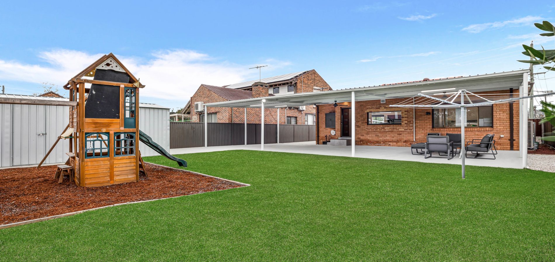 29 Irrigation Road, South Wentworthville NSW 2145 - photo 8