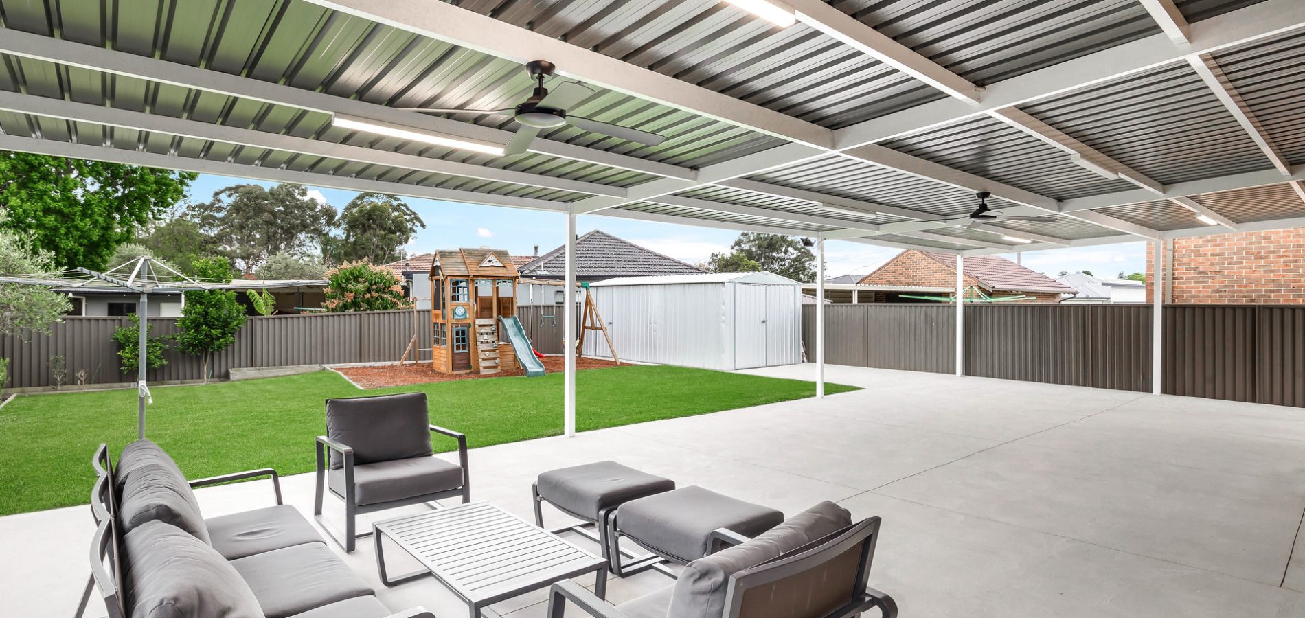 29 Irrigation Road, South Wentworthville NSW 2145 - photo 9