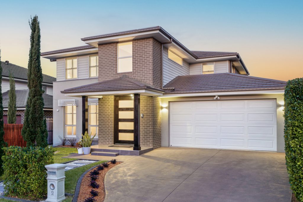 Sold - 32 Jonagold Terrace - New Property in Box Hill - Real Estate by Ben Davenport