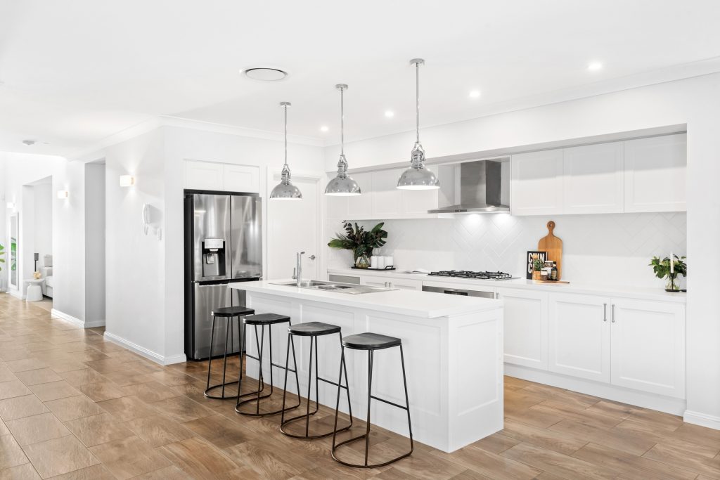 Sold - 32 Jonagold Terrace - New Property in Box Hill - Real Estate by Ben Davenport