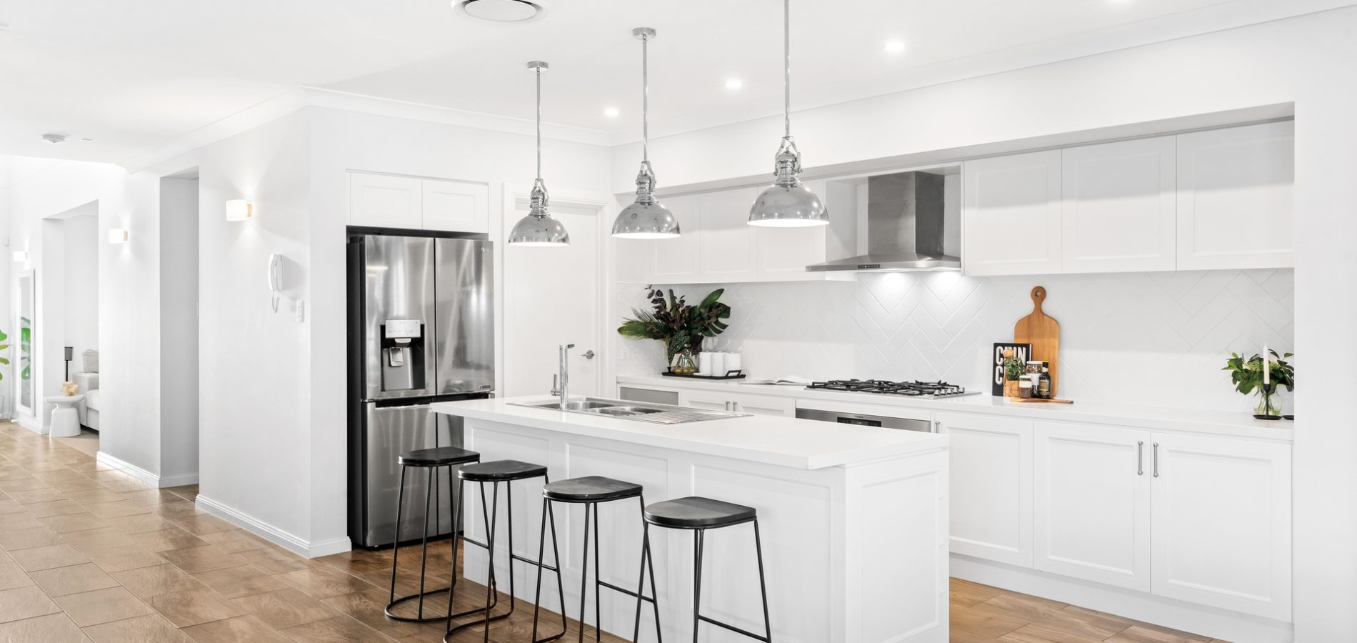 Sold - 32 Jonagold Terrace - New Property in Box Hill - Real Estate by Ben Davenport