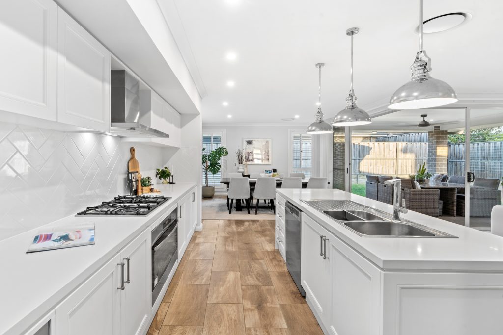 Sold - 32 Jonagold Terrace - New Property in Box Hill - Real Estate by Ben Davenport